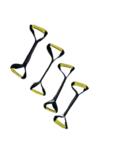 8-Point Kit w/ Wire Hooks (Double J-Hooks) - BEST