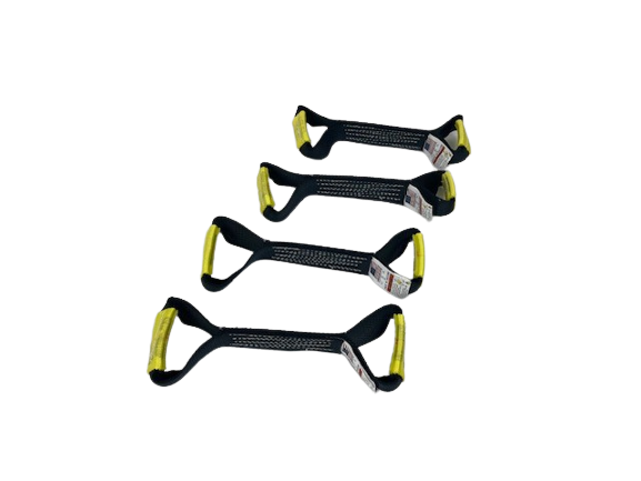 8-Point Kit w/ Wire Hooks (Double J-Hooks) - BEST