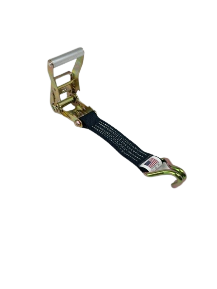 8-Point Kit w/ Wire Hooks (Double J-Hooks) - BEST