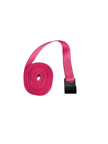 A-2X30RFH-DW - 2” x 30’ Ratchet Assembly with Flat Hooks - Diamond Weave-BEST