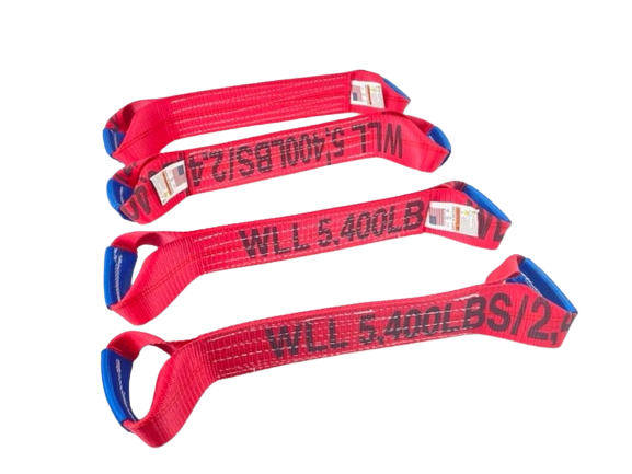 TOW-8PTCHAIN-3 - 3" 8-Point Kit w/ Chain & Grab Hooks - BETTER