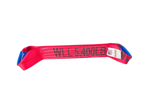 TOW-8PTCHAIN-3 - 3" 8-Point Kit w/ Chain & Grab Hooks - BETTER