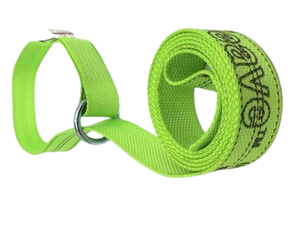 CT-2X10OR-DW - 2" x 10' Lasso Strap with O-Ring - Diamond Weave-BEST
