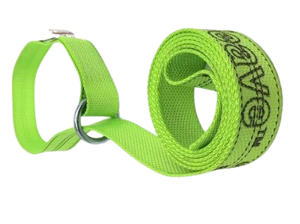 CT-2X10OR-DW - 2" x 10' Lasso Strap with O-Ring - Diamond Weave-BEST