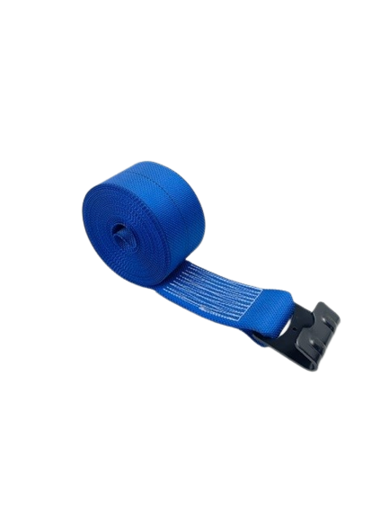 S-4X30FH-DW - 4" x 30' Diamond Weave Winch Straps with Flat Hook-BEST