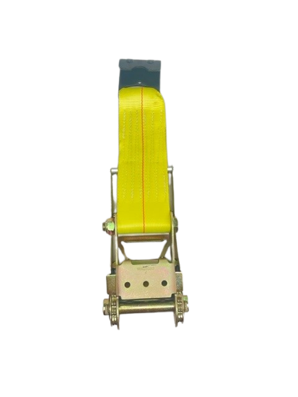 A-4X1RFH - 4” Ratchet with Flat Hook-BETTER