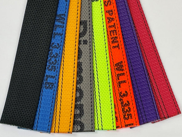 TOW-8PT-KIT - 8 Point DIAMOND WEAVE Flatbed/Rollback 14' Car Tie Down w/ RJ Hooks-BEST