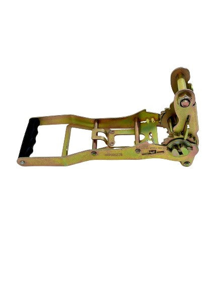 H-2LWR-ORGNOMIC - 2" Long Wide Handle Ergonomic Ratchet