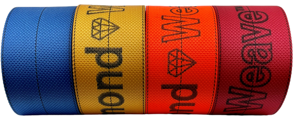 A-4X30RFH-DW - 4” x 30’ Ratchet Assembly with Flat Hooks-BEST