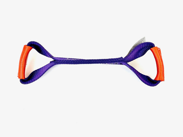 TOW-8PT-KIT - 8 Point DIAMOND WEAVE Flatbed/Rollback 14' Car Tie Down w/ RJ Hooks-BEST