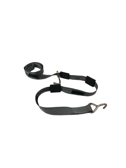 S-2X14MILLER-DW - 2" x 14' Replacement Strap w/ Miller Hooks-BEST