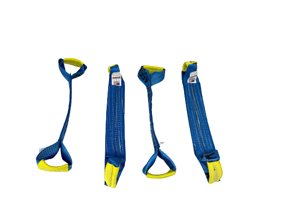 TOW-8PTCHAIN-3 - 3" 8-Point Kit w/ Chain & Grab Hooks - BETTER