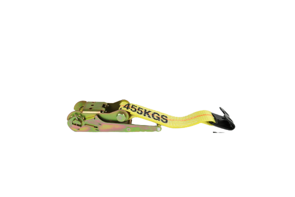 A-3X1RFH - 3" x 1' Ratchet with Flat Hook-BETTER