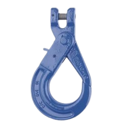 AS-8498400 - 3/8" G100 Peerless Self-Locking Hook