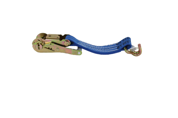 A-2X30RWHK-DW - 2” x 30’ Ratchet Assembly with Wire Hooks-BEST