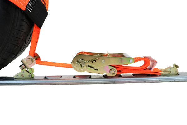 CT-2X11RSDS-DW - Fully Adjustable Tire Bonnet with E Track Swivel-BEST