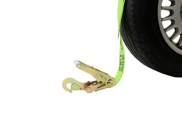 CT-2ATB-RTSH-DW - Tire Bonnet with Snap Hook Ratchets-BEST