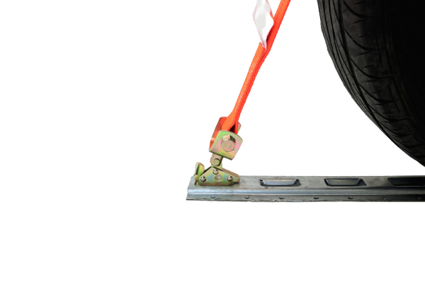 CT-2X11RSDS-DW - Fully Adjustable Tire Bonnet with E Track Swivel-BEST