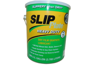 1 Gallon of Slip Plate