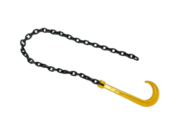 Recovery Chain 3/8