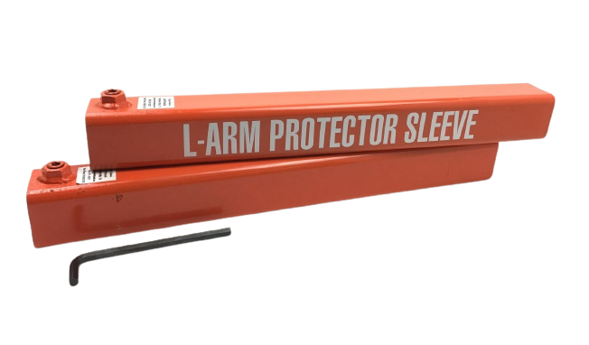 Tow L Arm Sleeve 22 inch