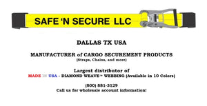 Safe 'N Secure LLC