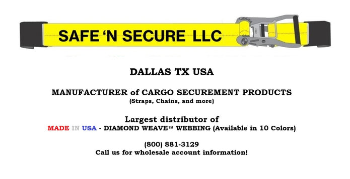 Safe 'N Secure LLC