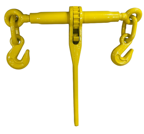 5/16" - 3/8" Ratchet Chain Load Binder