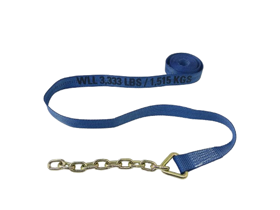 8-Point Kit for Rollback/Flatbed Tie Down-BETTER – Safe 'N Secure LLC