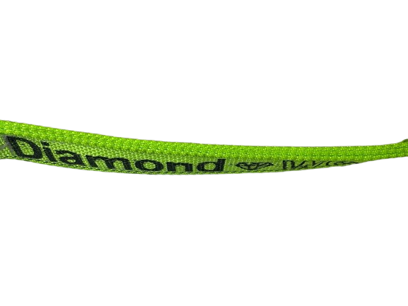 2" x 24" Diamond Weave 3-Ply Axle Strap-BEST