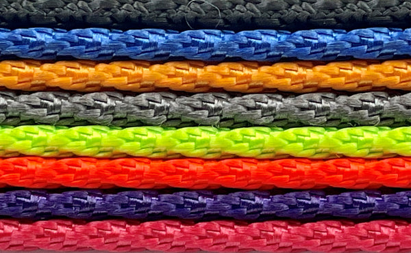 TOW-8PTCHAIN18 - 8 Point Heavy Duty Diamond Weave 18' Strap Kit for Rollback/Flatbed Tie Downs with 12" Chain Tail-BEST