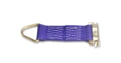 S-2X6RTSE - 2" x 6" Rope Tie w/ Spring E Fitting-BEST
