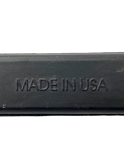TS21 - 21" Rubber Tarp Straps - Made in USA