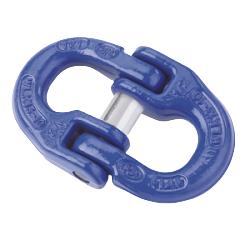 AS-8453300 - 1/2" V10 G100 Blue Hammerlock Coupling Link
