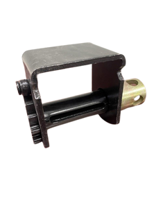 W-20N-RAT - Notched Ratcheting Winch