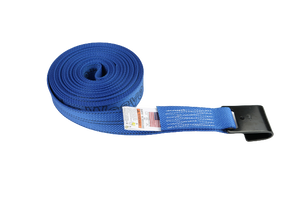 S-2X30FH-DW - 2” x 30’ Diamond Weave Strap with Flat Hook-BEST