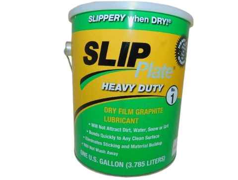 1 Gallon of Slip Plate
