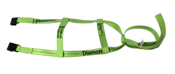 CT-DEMCO1317-DW - Tow Dolly Strap Demco Style for 13" - 17" Wheels-BEST